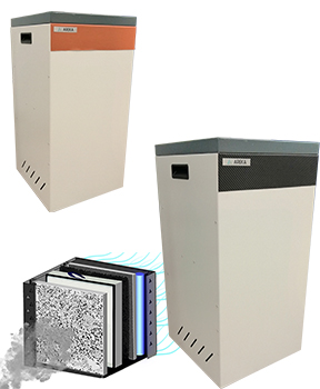 air triple air purifier