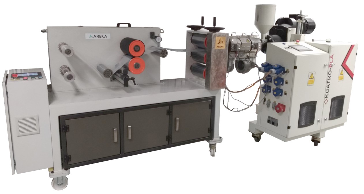 areka film casting system