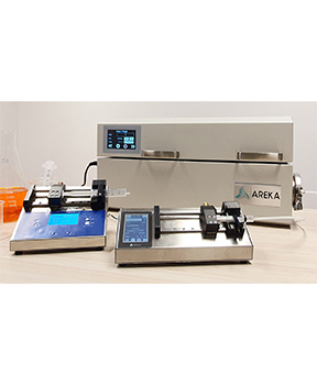 hearty pump and dosage systems