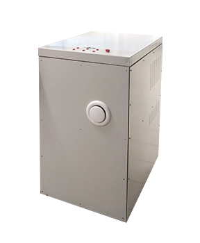 Areka humidity control system