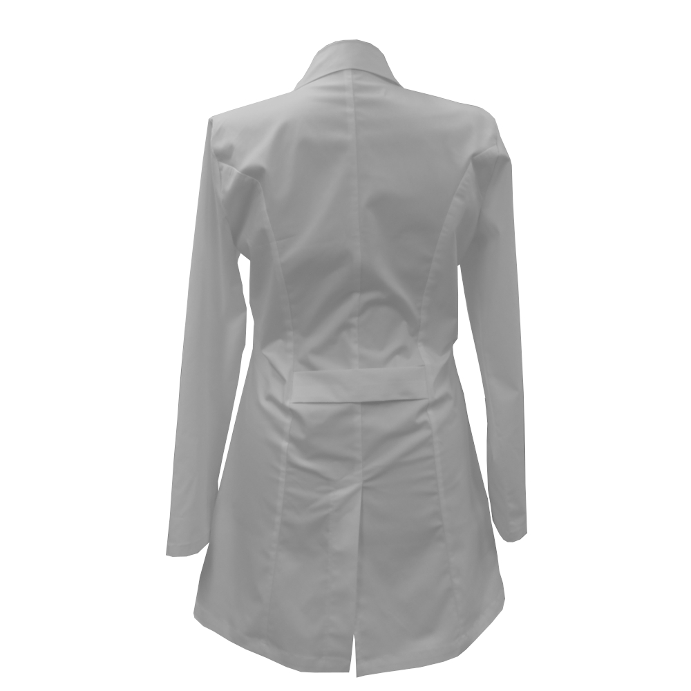 Areka medical gown - women